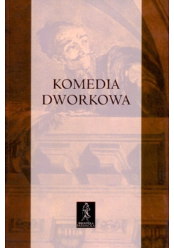 Komedia Dworkowa