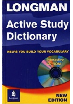 Active Study Dictionary