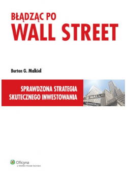 Błądząc po Wall Street