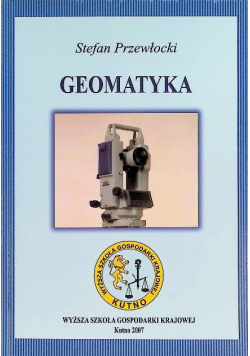 Geomatyka