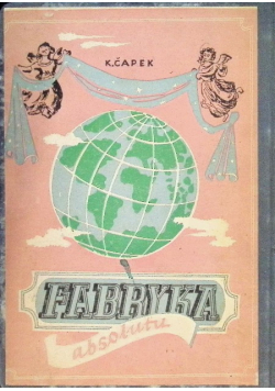 Fabryk Absolutu 1947 r.