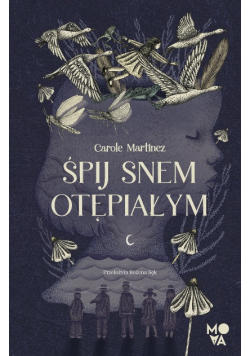Śpij snem otępiałym