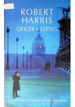 Oficer i szpieg