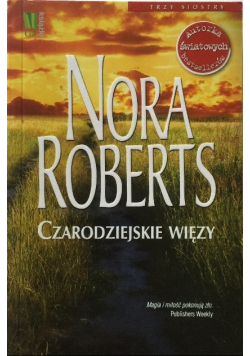 Czarodziejskie więzy