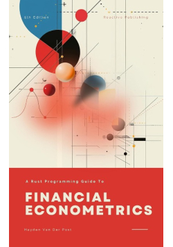 Financial Econometrics
