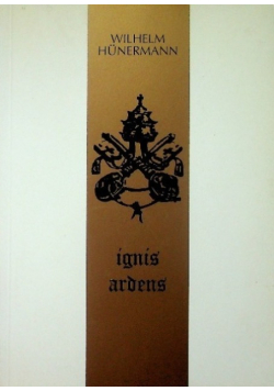 Ignis Ardens