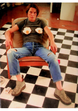 Lucky Kunst Rozkwit i upadek Young British art