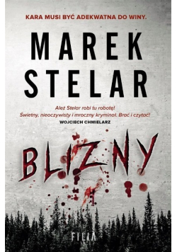 Blizny