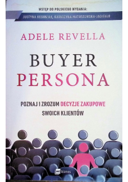 Buyer Persona