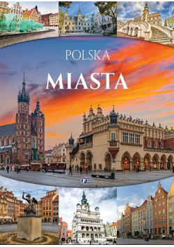 Polska. Miasta