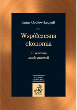 Współczesna ekonomia