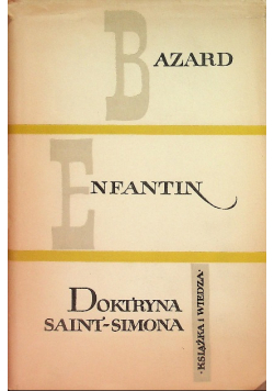 Doktryna Saint Simona