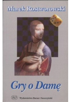 Gry o Damę