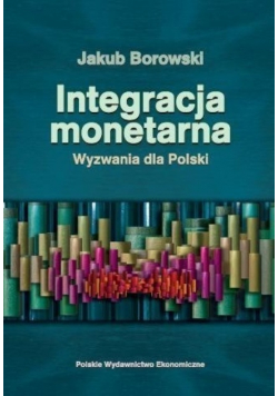 Integracja monetarna