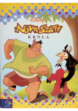 Nowe szaty króla