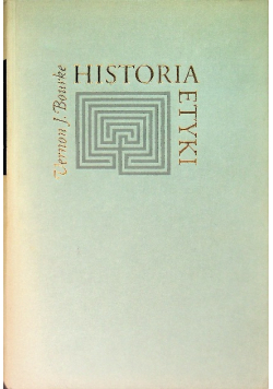 Historia etyki