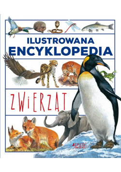 Ilustrowana encyklopedia zwierząt