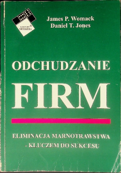 Odchudzanie firm