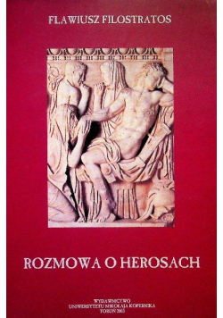 Rozmowa o herosach