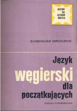 Język węgierski dla początkujących