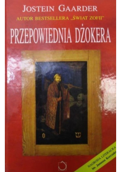Przepowiednia Dżokera