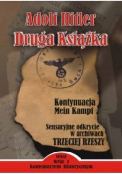 Druga książka
