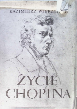 Życie Chopina
