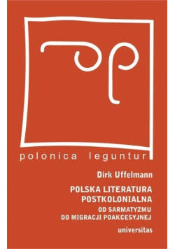 Polska literatura postkolonialna