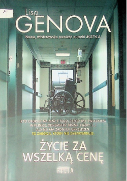 Życie za wszelką cenę