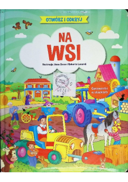 Otwórz i odkryj Na wsi