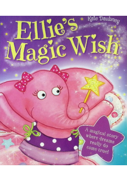 Ellies Magic Wish