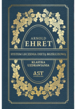 System leczenia dietą bezśluzową