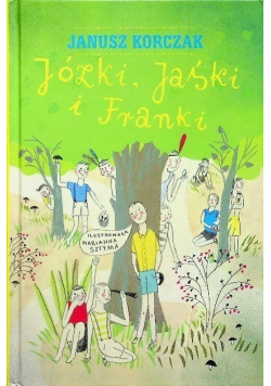 Józki Jaśki i Franki
