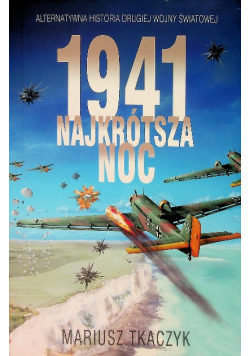 1941 Najkrótsza noc