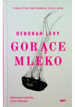 Gorące mleko