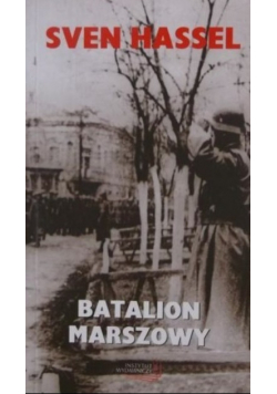 Batalion marszowy
