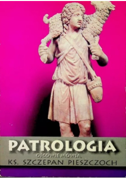 Patrologia Ojcowie Mówią Tom II