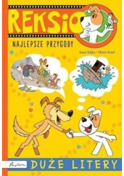 Reksio Najlepsze przygody