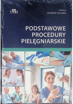 Podstawowe procedury pielęgniarskie