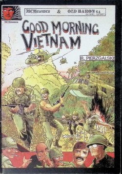 Good morning Vietnam