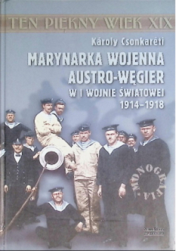 Marynarka wojenna Austro-Węgier w I wojnie światowej
