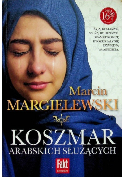Koszmar arabskich służących