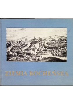 Ziemia Bocheńska