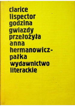 Godzina gwiazdy