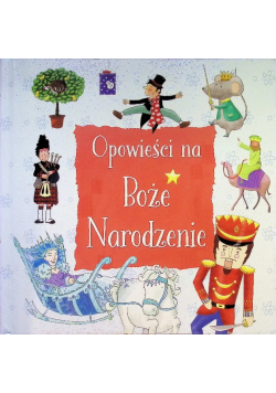 Opowieści Na Boże Narodzenie Święta