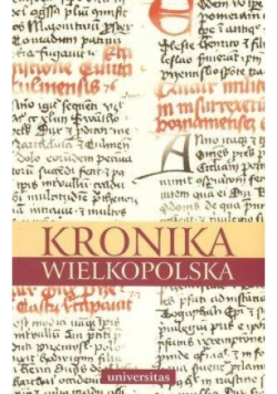 Kronika Wielkopolska