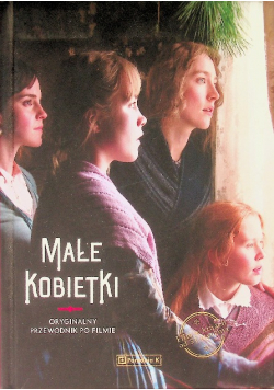 Małe Kobietki oryginalny album filmowy