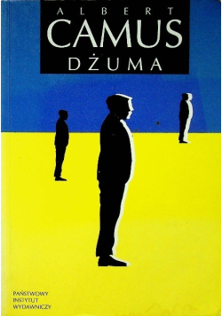 Dżuma