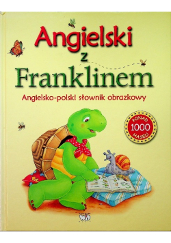 Angielski z Franklinem