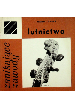 Lutnictwo
